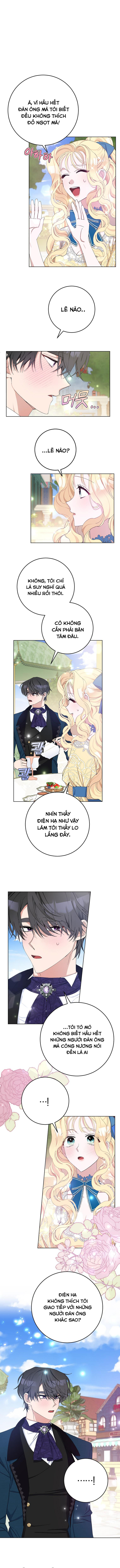 xin hãy kết hôn với em chapter 22 3