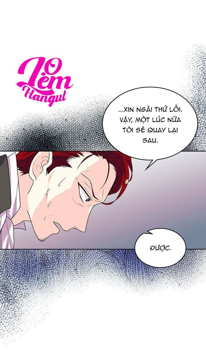 đức hạnh của ác nữ phản diện chapter 33 33