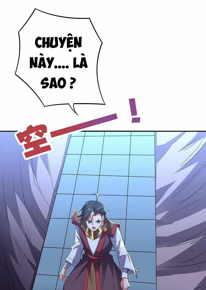 phục thiên thánh chủ chapter 174 27