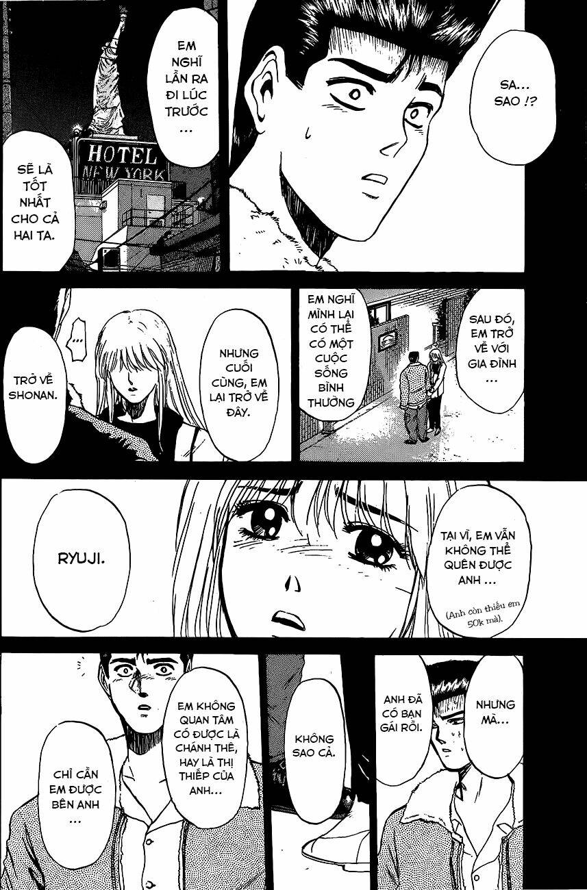 shonan junai gumi chapter 198 5