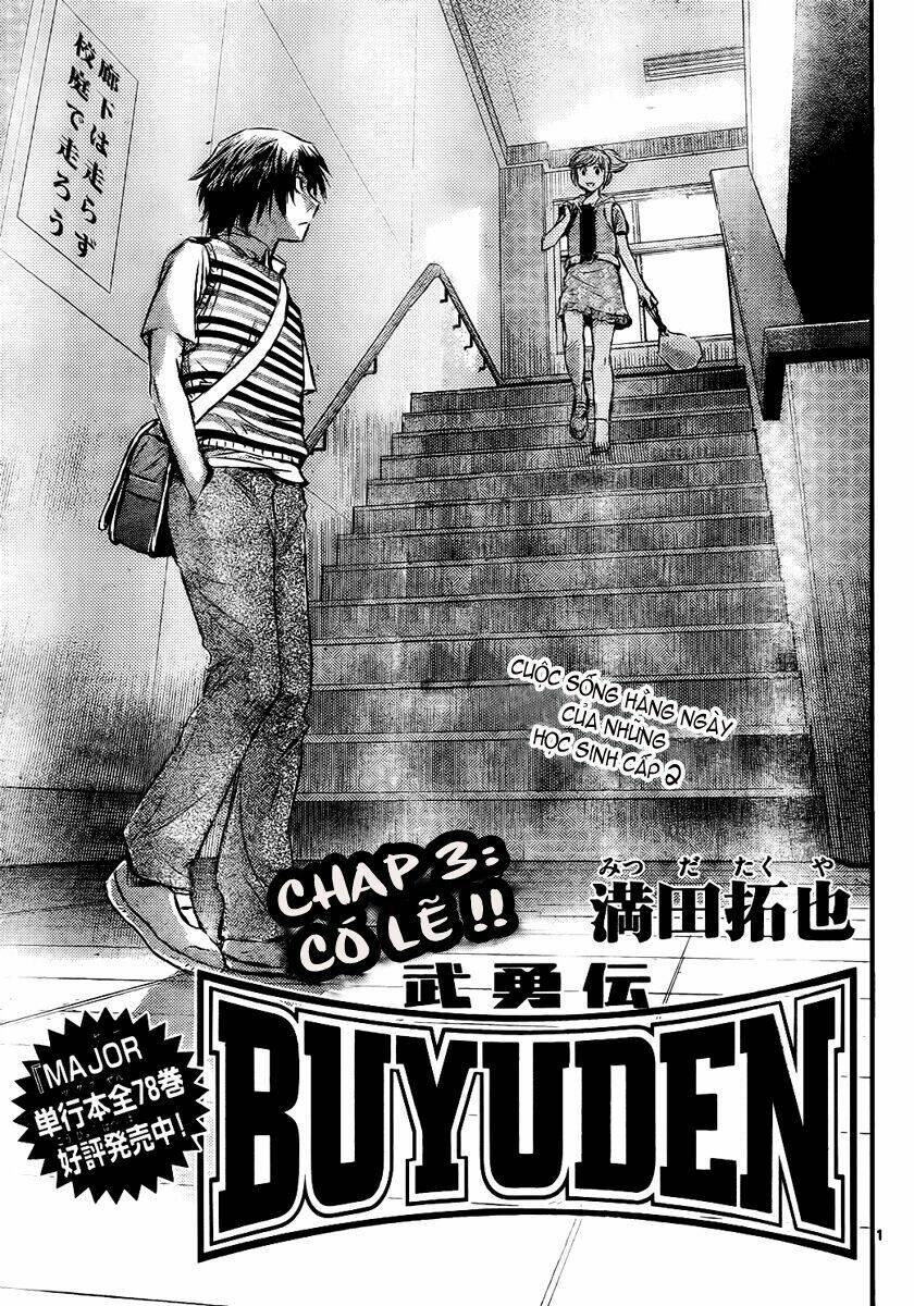 buyuden chapter 3 1