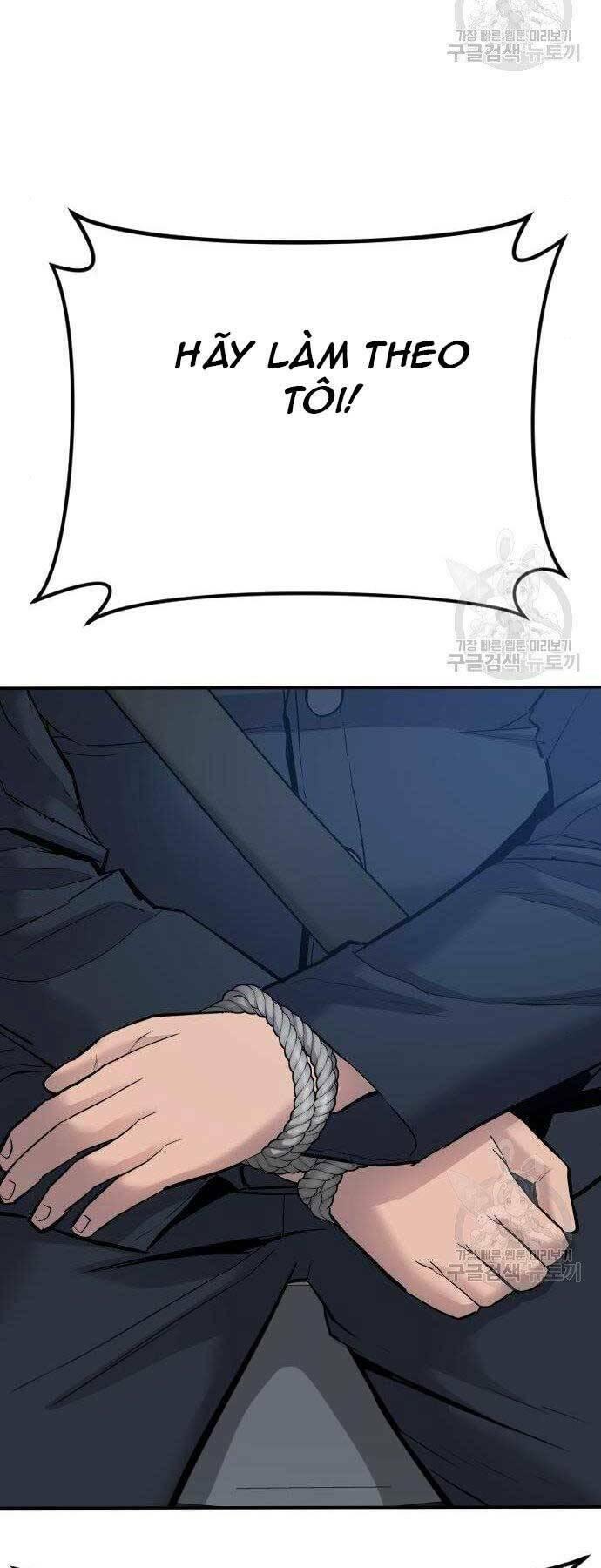 đặc vụ kim chapter 43 24