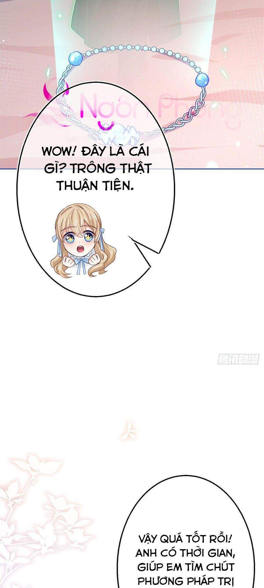 đế quốc đầu tiên có nữ hoàng chapter 51 29