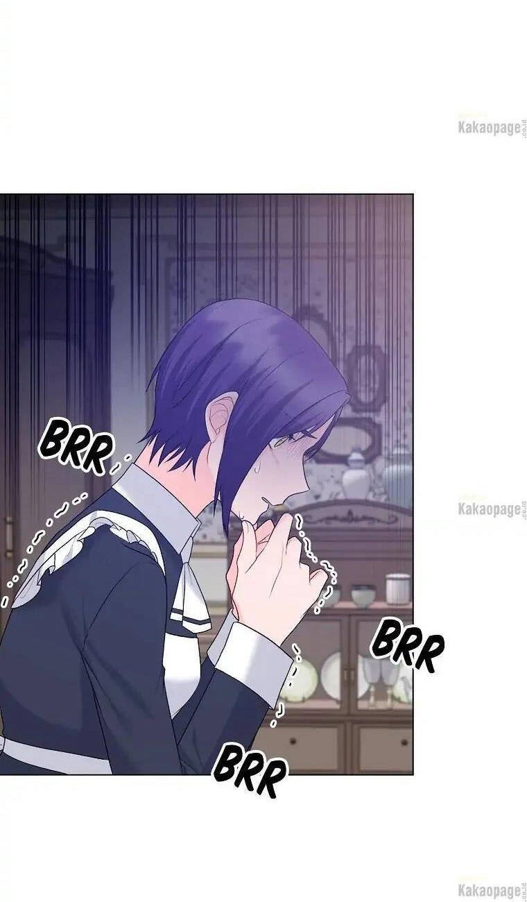 là nhân vật phản diện nhưng tôi sẽ trở thành nữ chính chapter 87 4