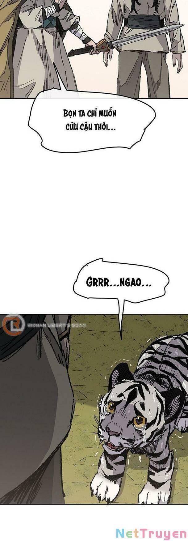 kiếm sĩ bất bại chapter 127 5