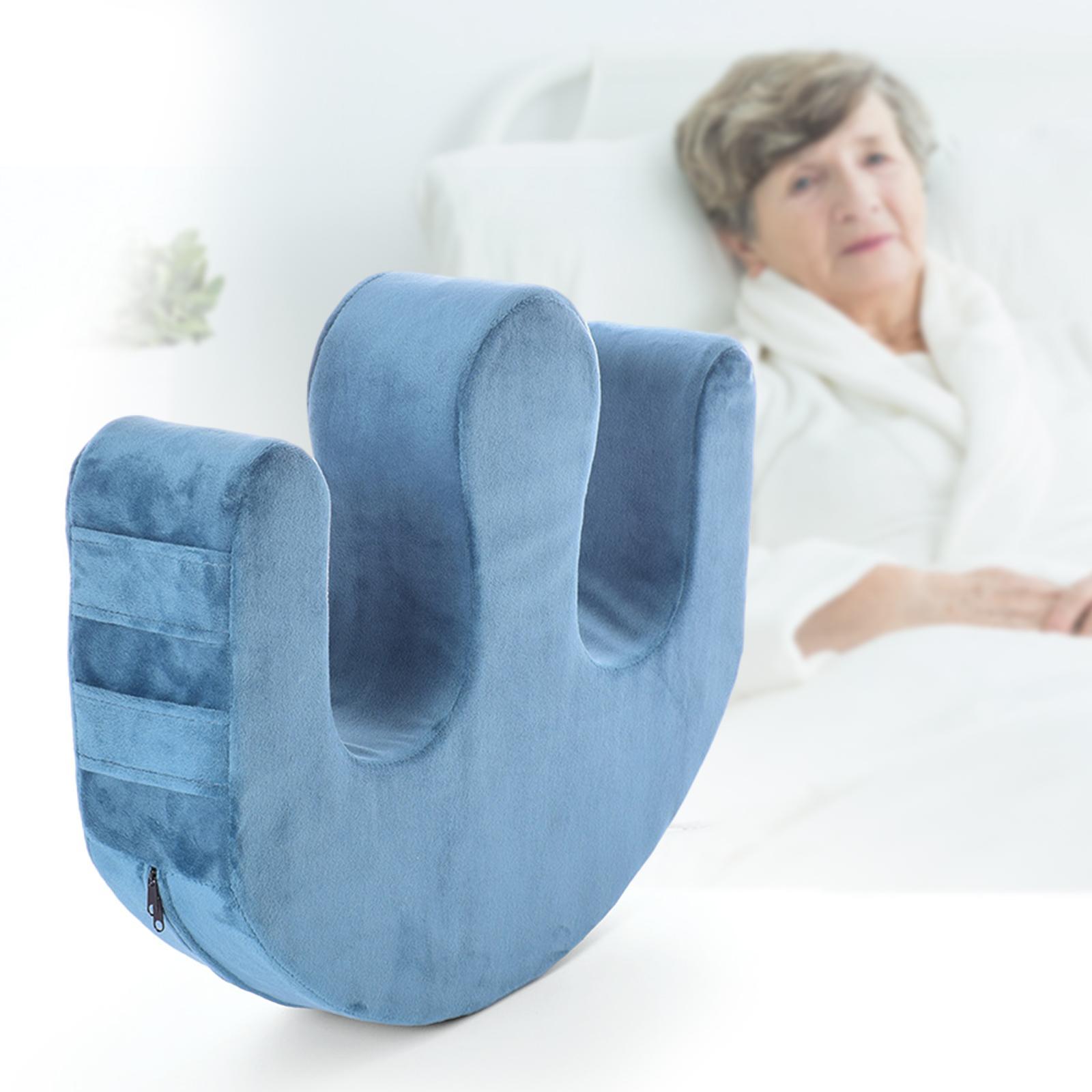 Elderly Turning Device Assistant, Turn Over Pillow Bedsore Pad, for Elder Patient