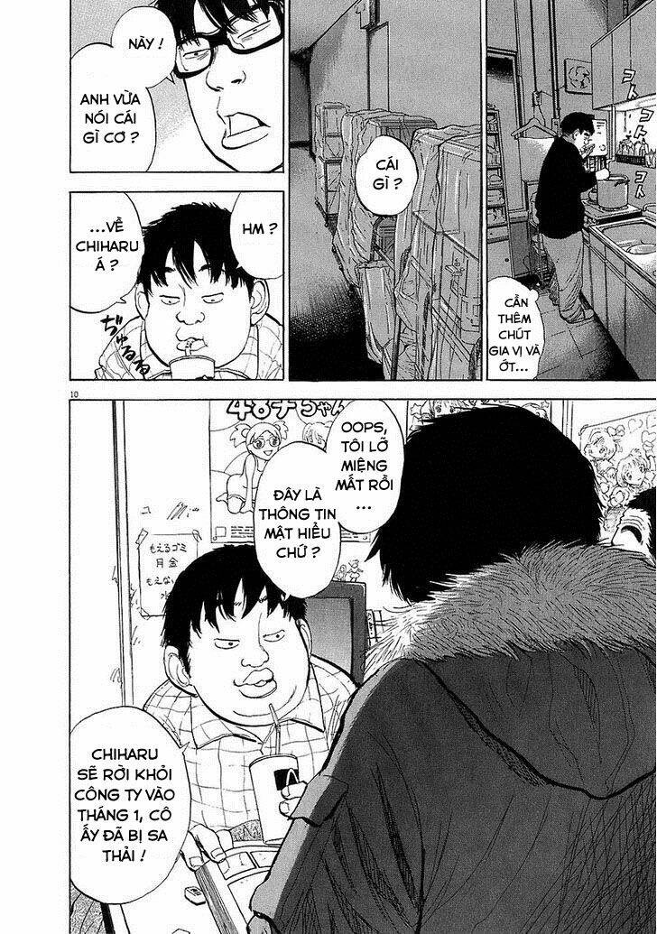 boy on the run chapter 24 10