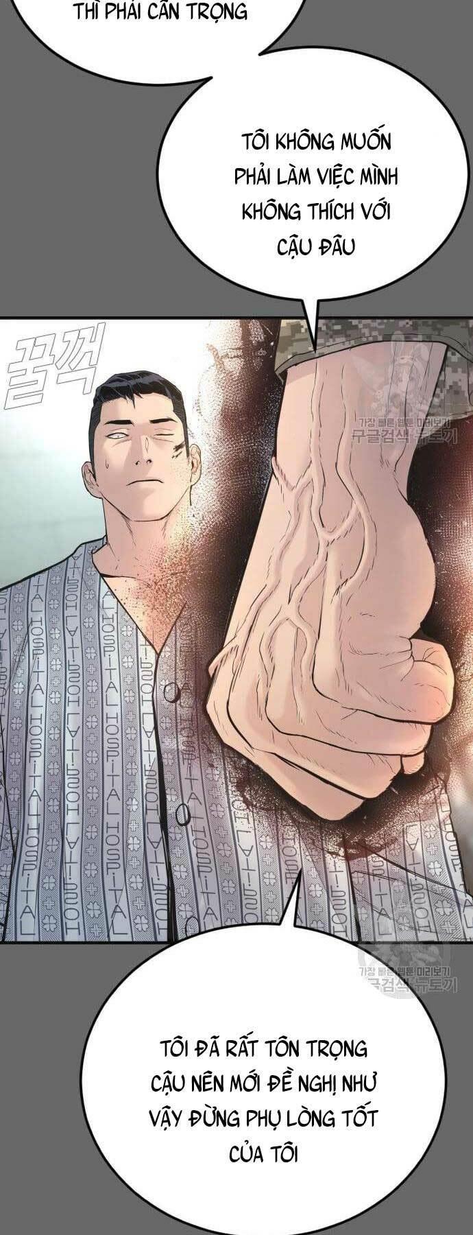 đặc vụ kim chapter 57 18