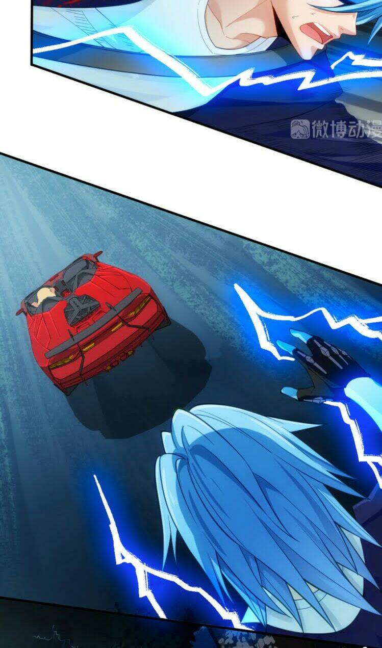 dị năng của ngươi thuộc về ta chapter 9 29