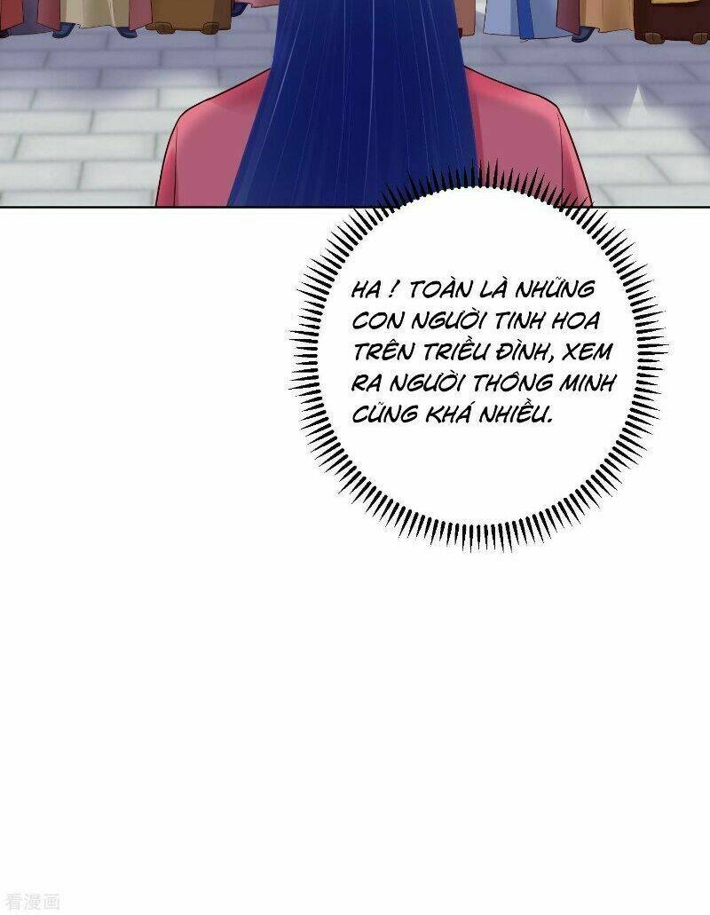 độc y đích nữ chapter 126 24