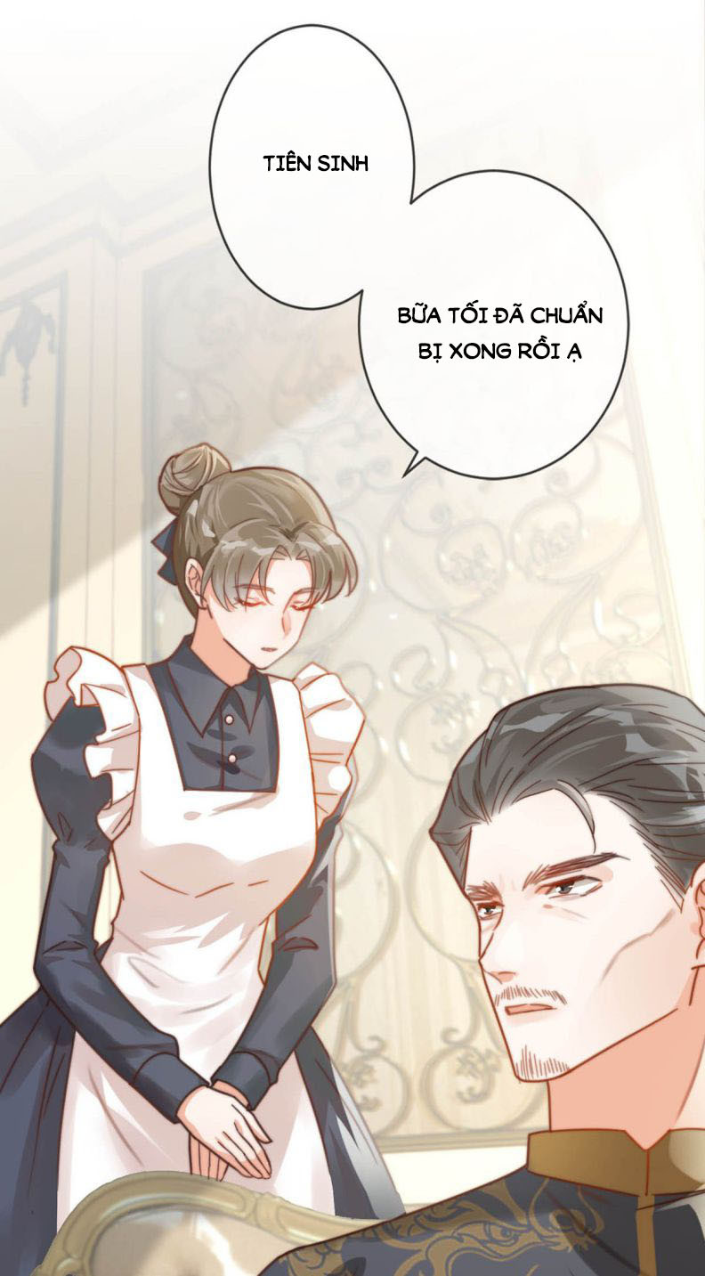 nịch tửu chapter 8 10