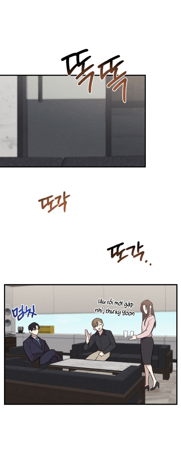 [18+] đêm không thể vãn hồi chapter 11.1 27