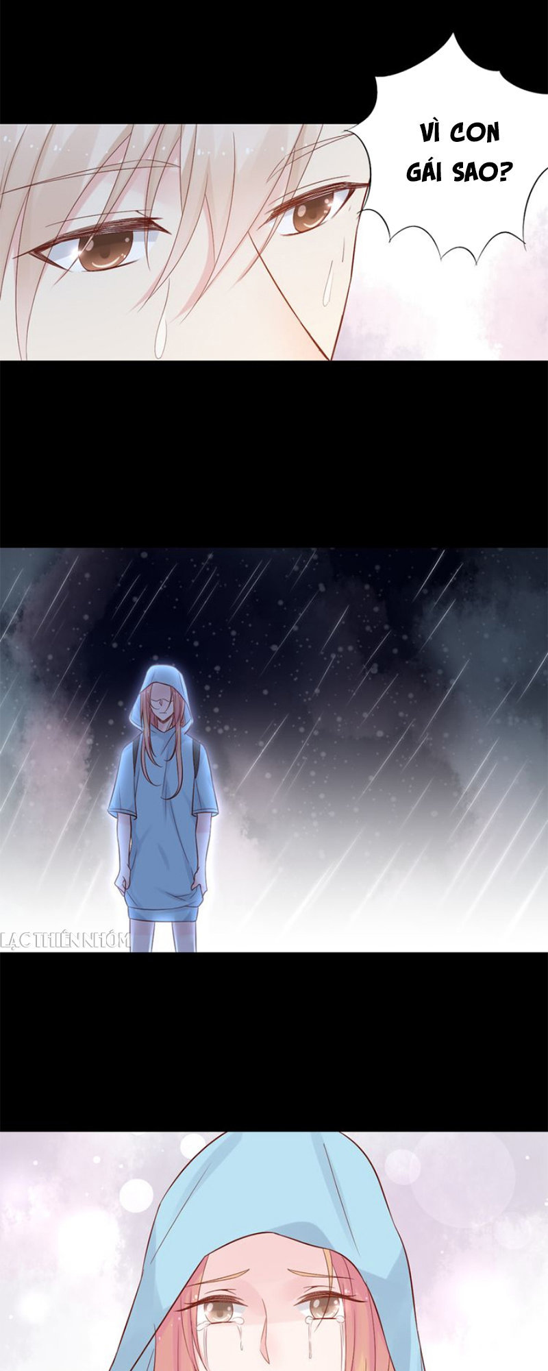 mật thất khốn du ngư chapter 20 24