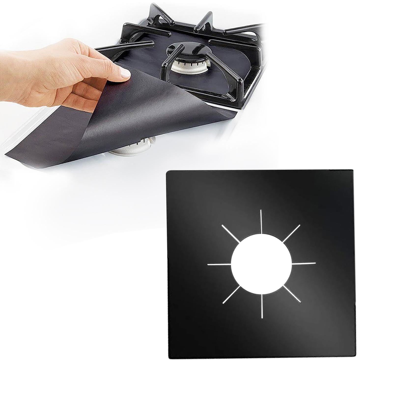 Reusable Gas  Surface Protector Cover Kitchen Accessories