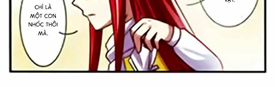 vương giả danh chiêu chapter 7 15
