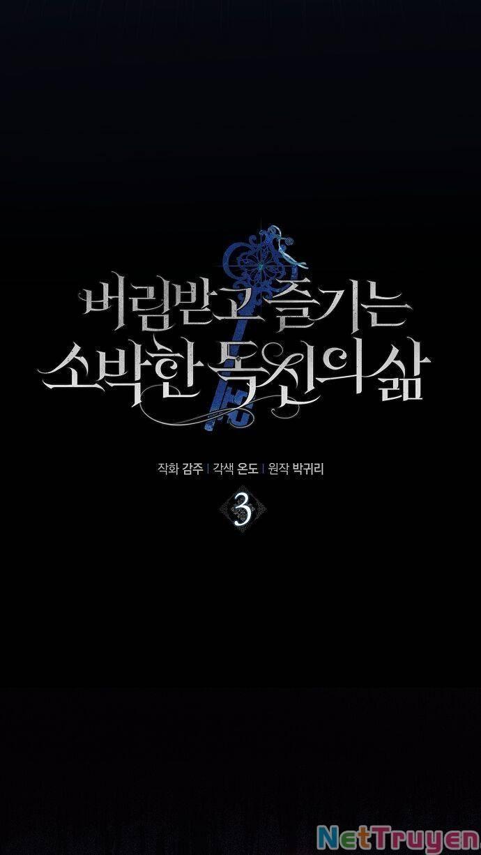 cuộc sống giản dị của người độc thân bị bỏ rơi chapter 3 4