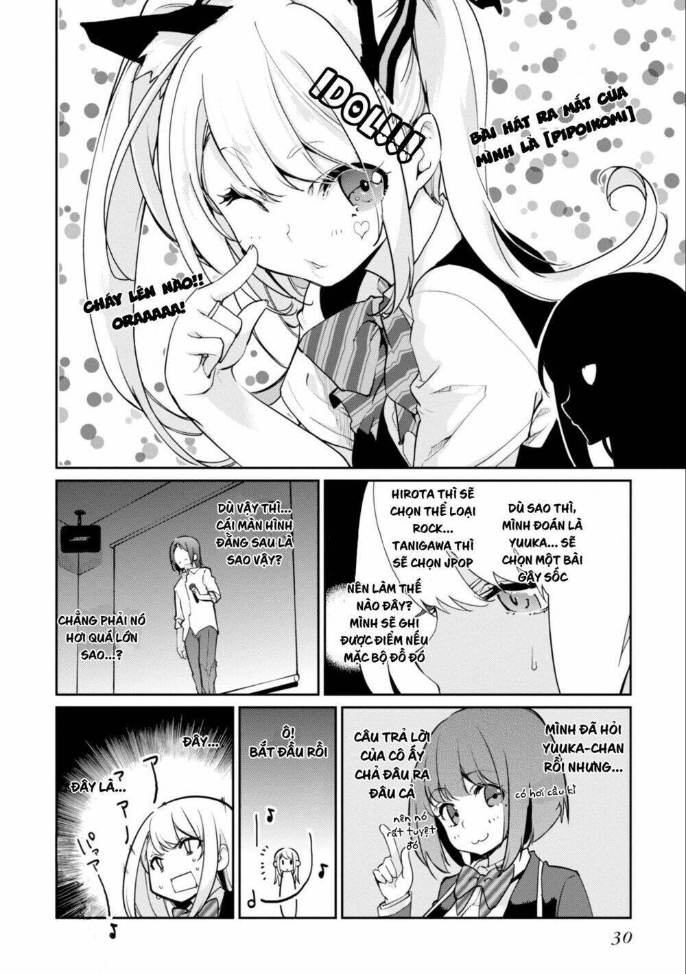 jiangshi kaitan blood chapter 15 5