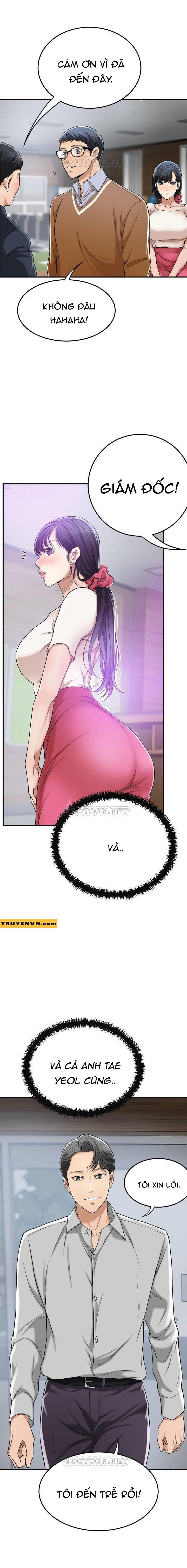 ham muốn chapter 27 5