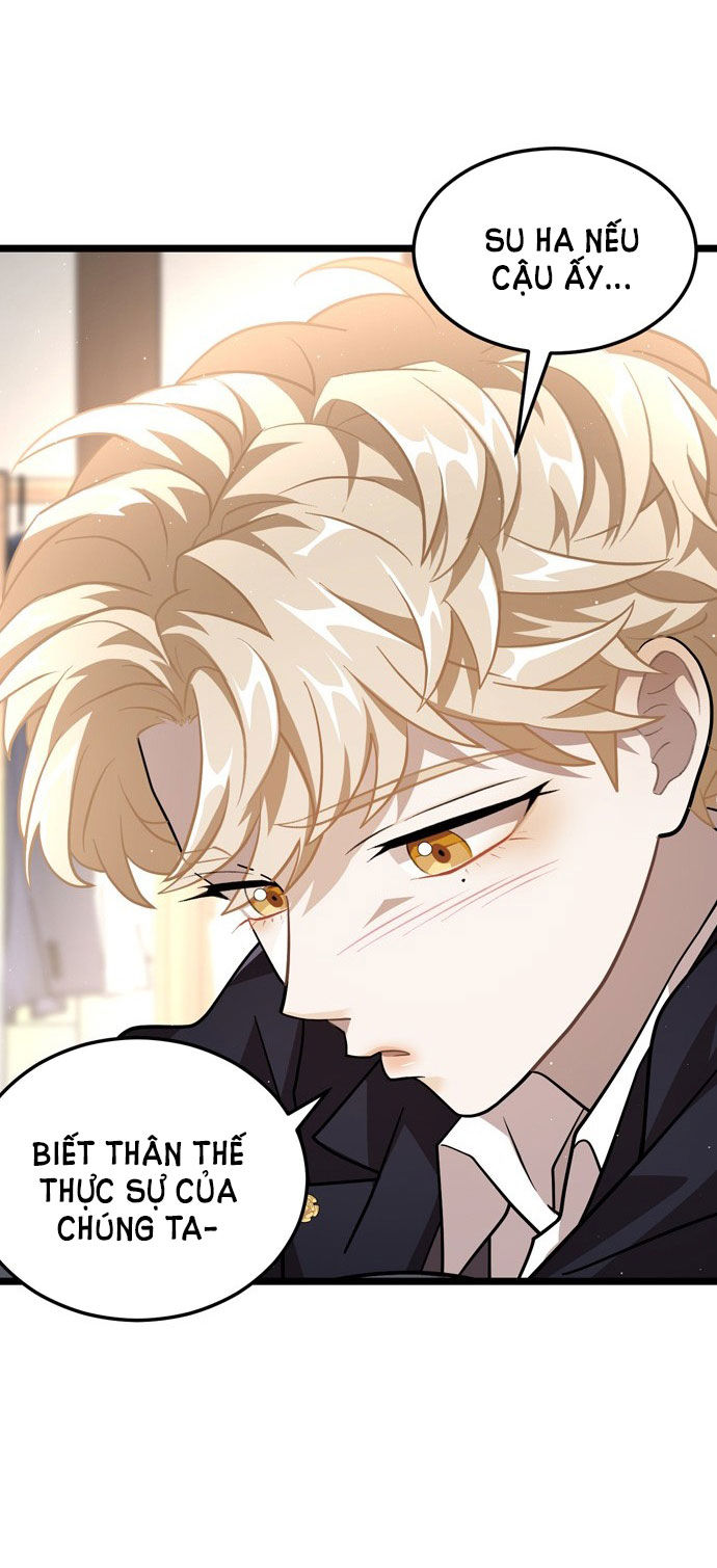 dark moon - tế đàn ánh trăng chapter 15.2 12