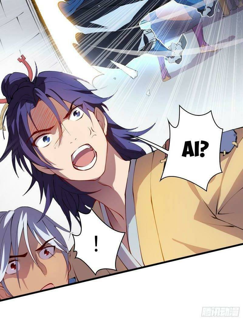 thiên mệnh long thần chapter 16 7