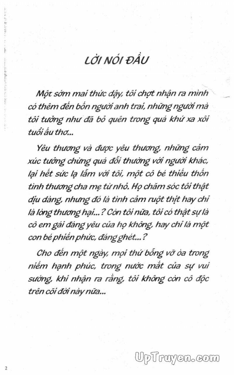 oniichan to issyo chapter 3 3