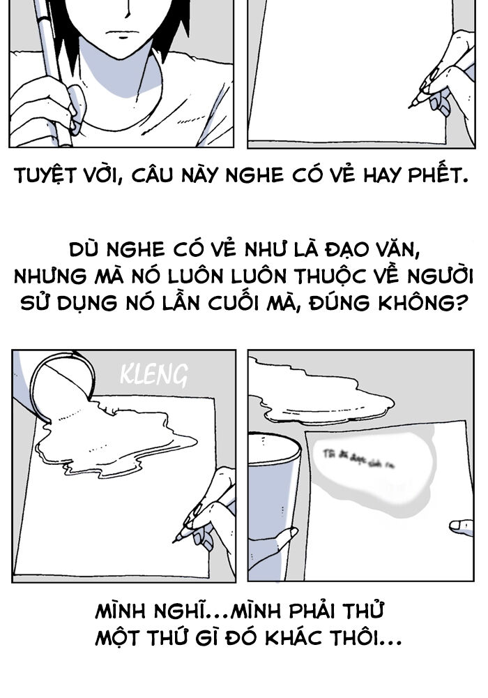 mắc kẹt trên mặt trăng chapter 34 18