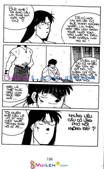 truyền nhân atula - shura no mon i chapter 31 139