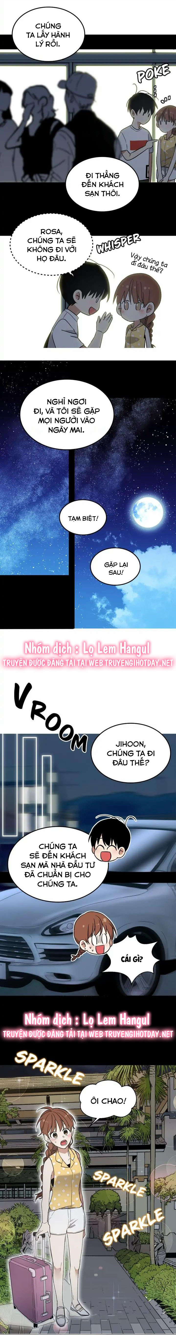 công thức cho tình yêu chapter 94 1