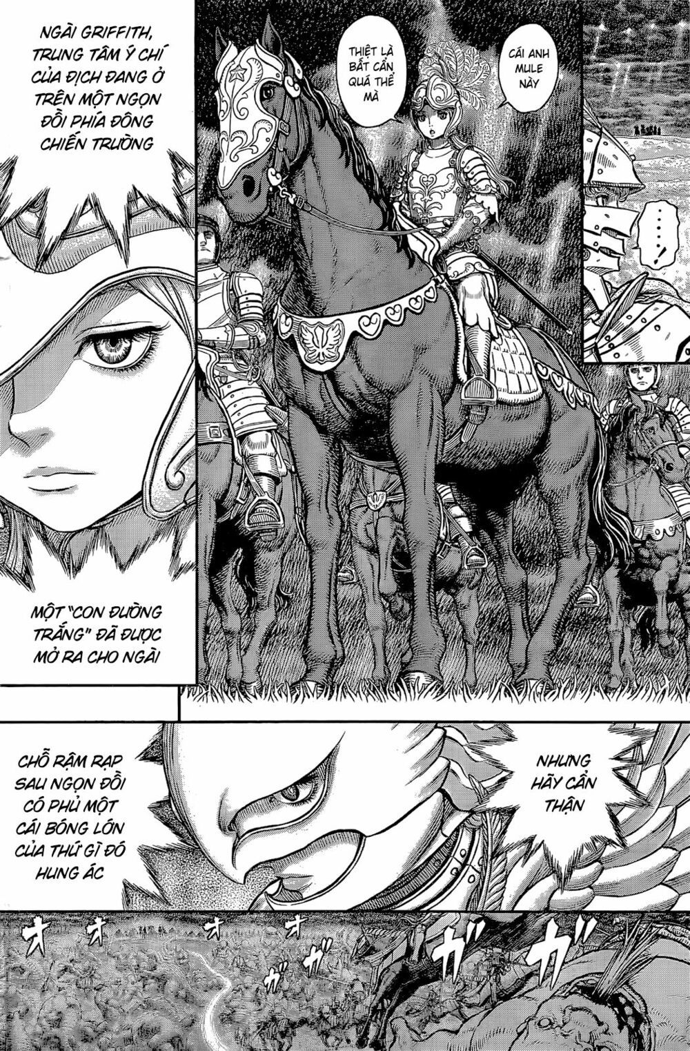 kiếm sĩ đen chapter 356 10