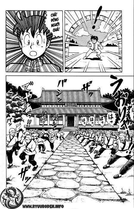 hoàng phi hồng phần 1 chapter 1 132