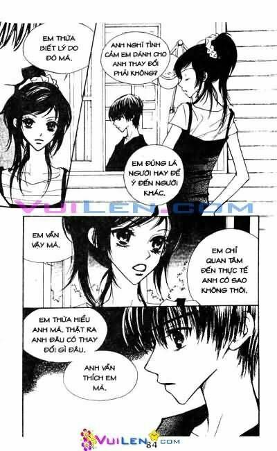 thiên thần dễ thương chapter 5 84