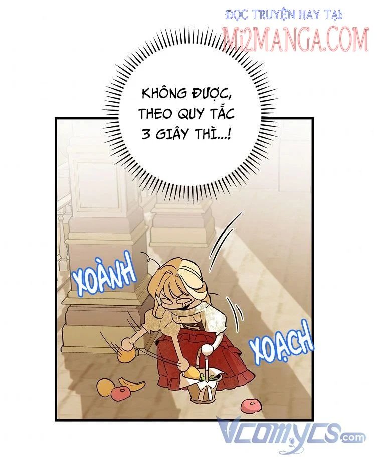 phương pháp khiến chồng đứng về phía của tôi chapter 7.5 4