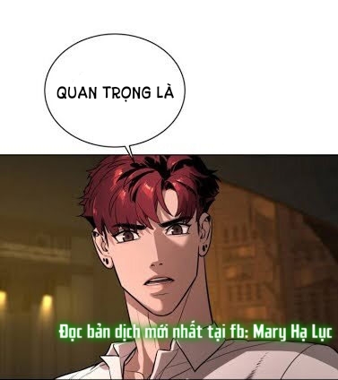 bạch huyết - white blood chapter 67 67
