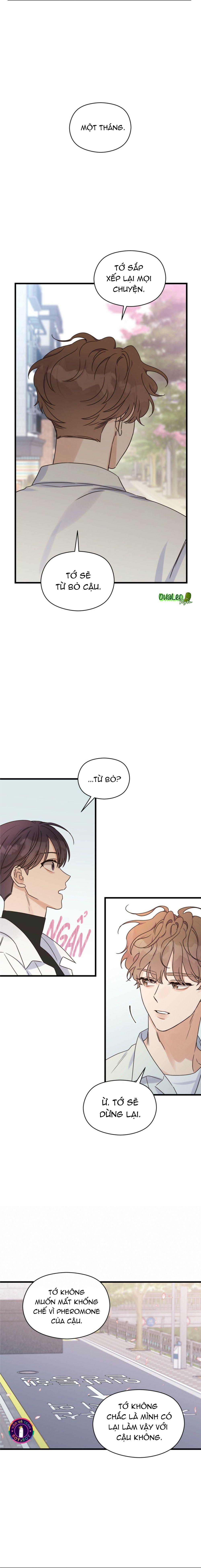 omega complex (end) chapter 23 7