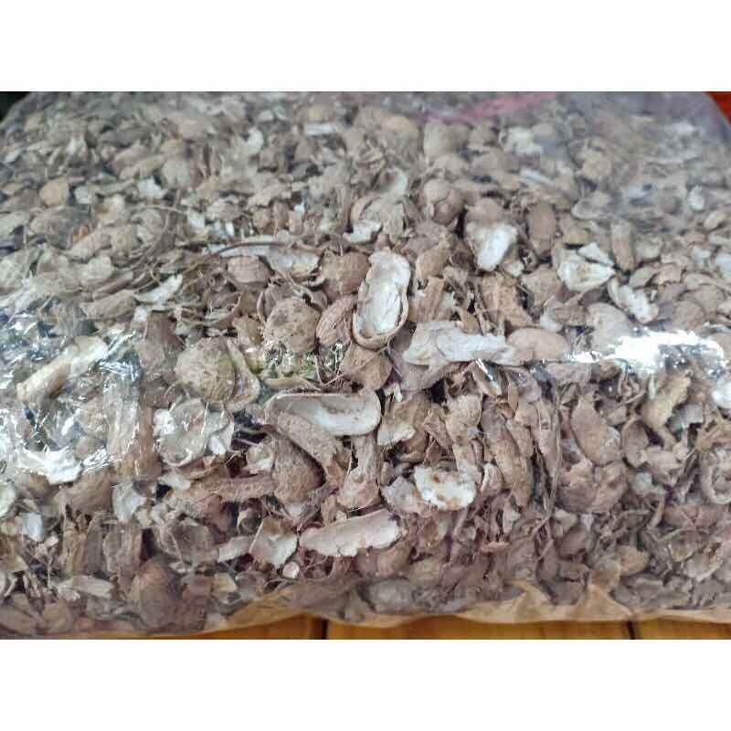 VỎ ĐẬU PHỘNG TRỒNG CÂY 1 KG