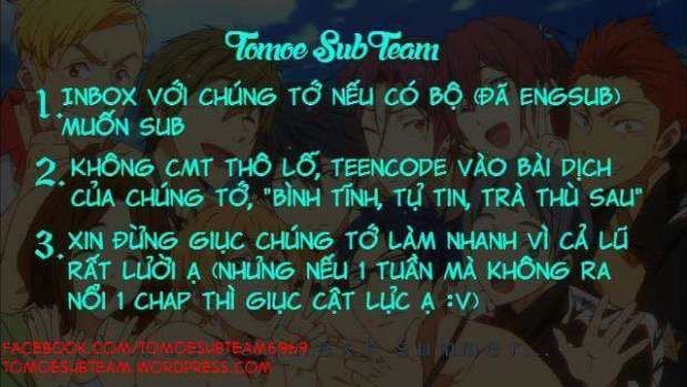 komori-san wa kotowarenai chapter 20 8