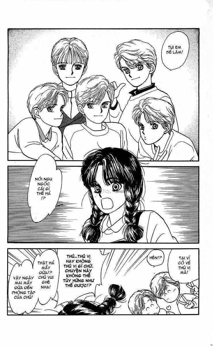 hajime là số một chapter 2 6