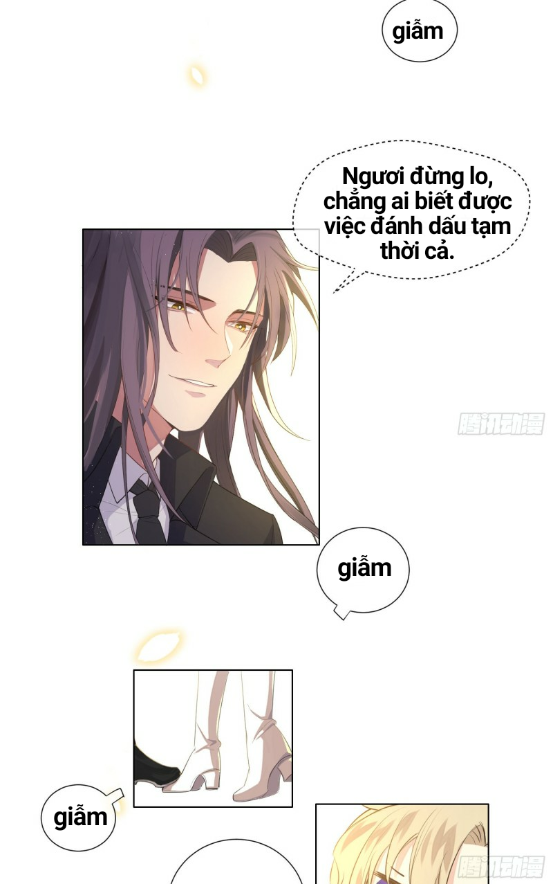 công lược của mami chapter 5 37