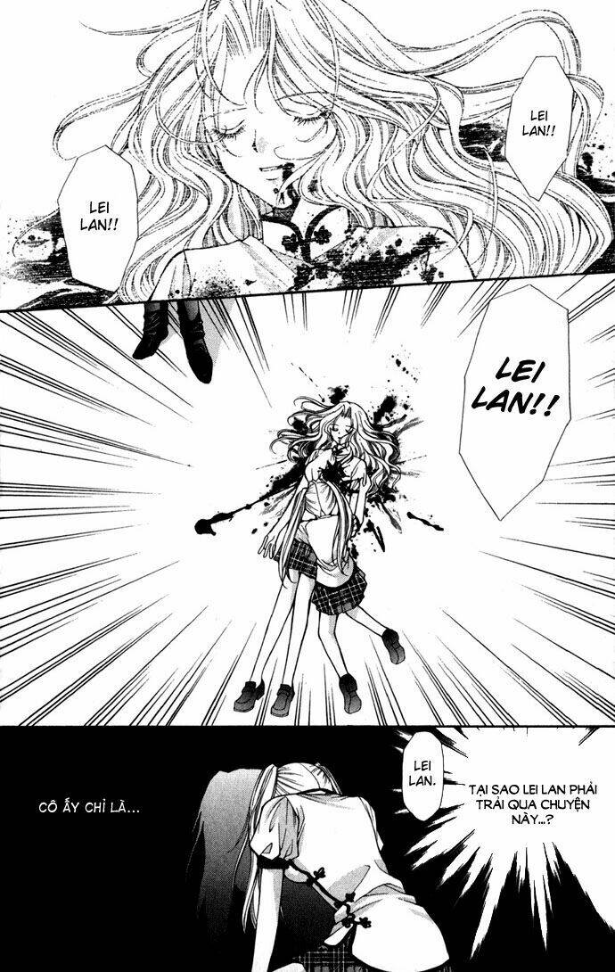 anh chàng khắc tinh chapter 16 31