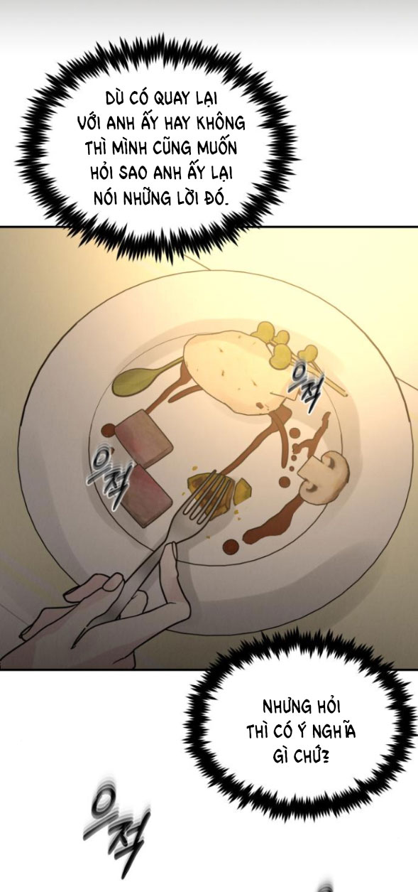 Thuyết Tình Yêu Ích Kỷ chapter 41.2 23