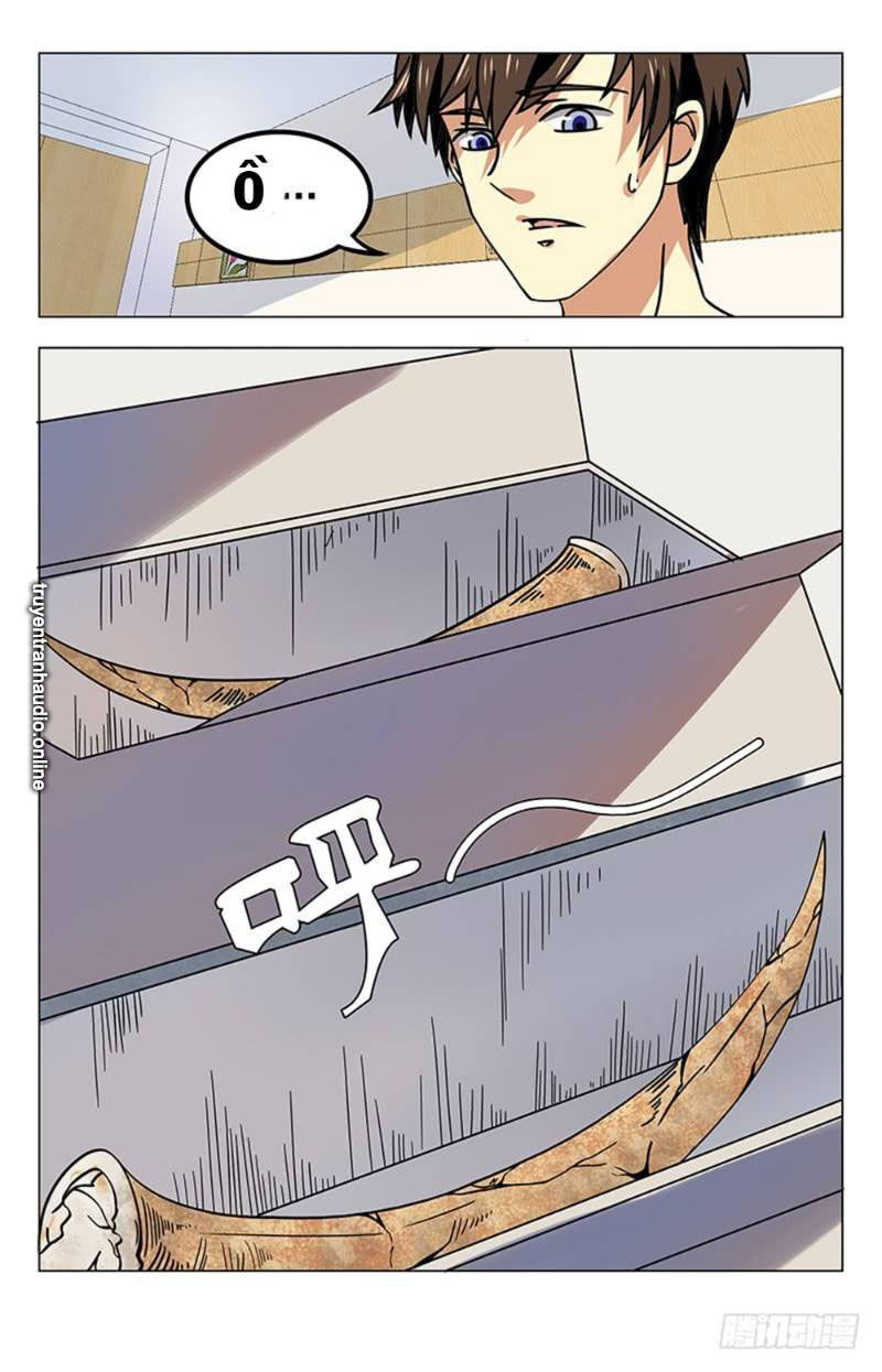 long ẩn giả chapter 28 12