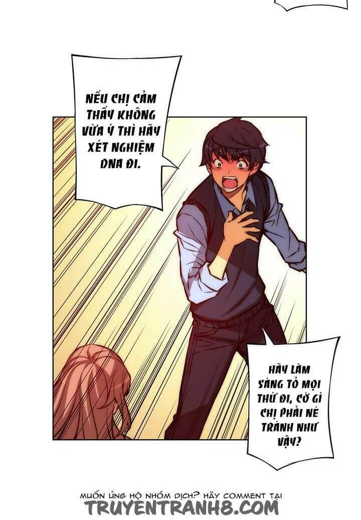 unbalance triangle chapter 35.2 8