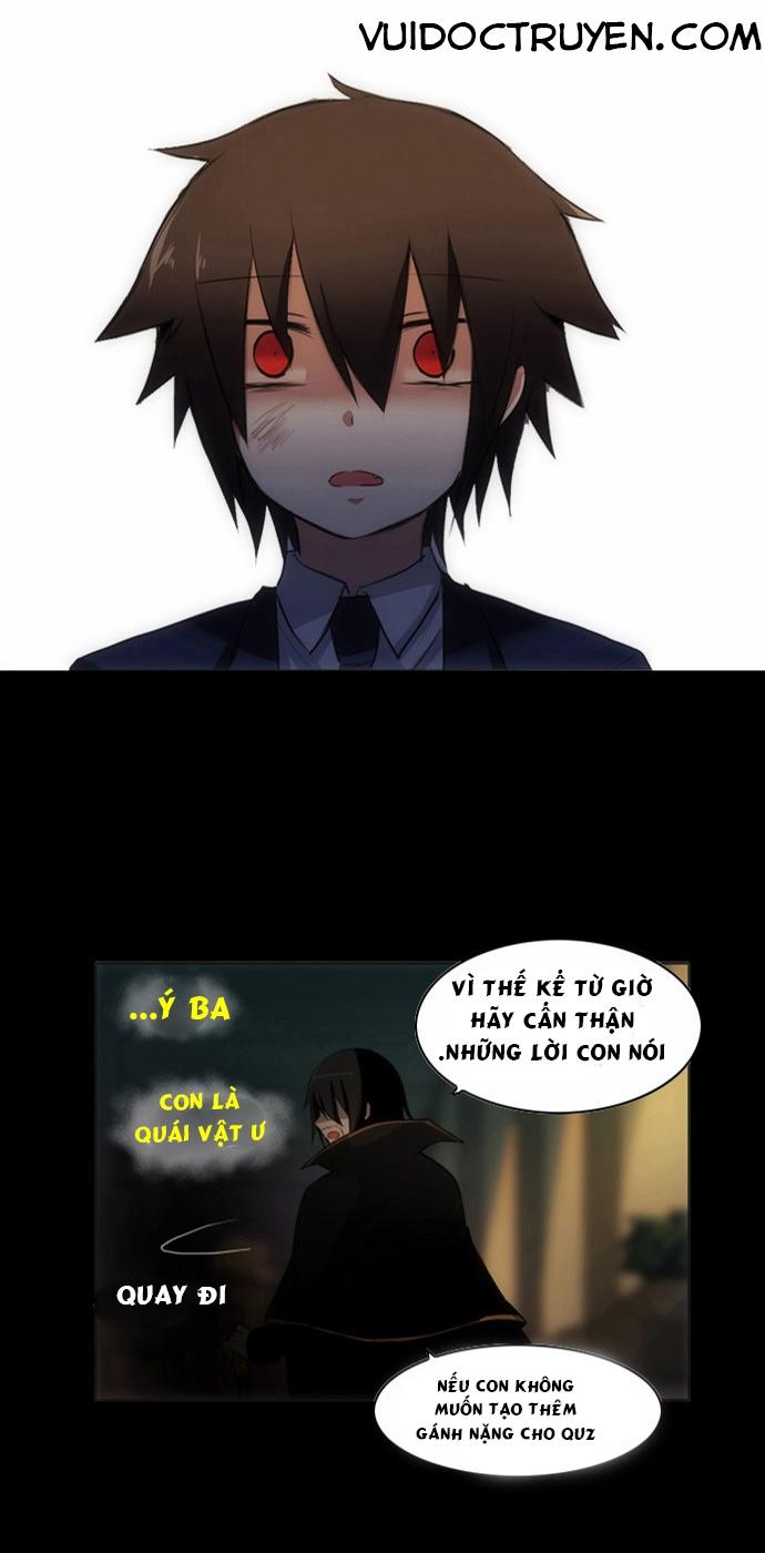 crepuscule (yamchi) chapter 47 28