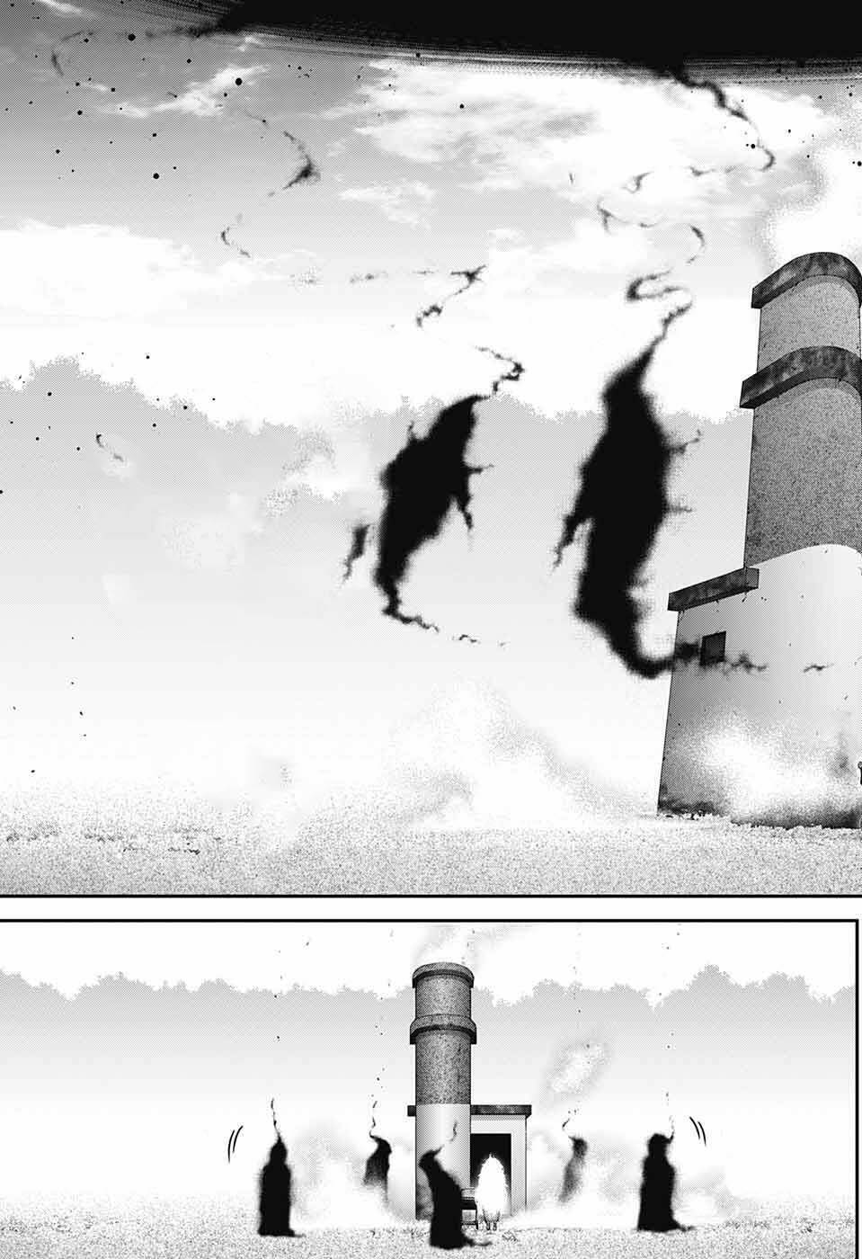 thợ săn ác linh chapter 42 33