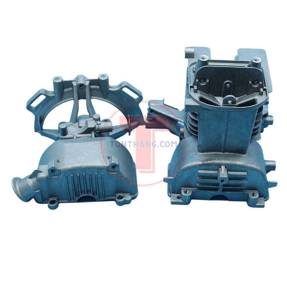 Bộ lốc máy GX35