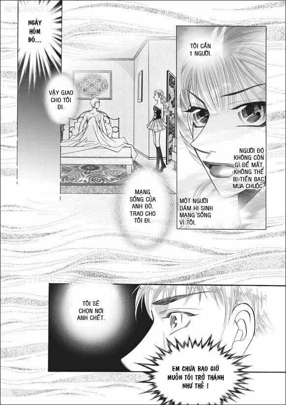 can't lose you chapter 33 28