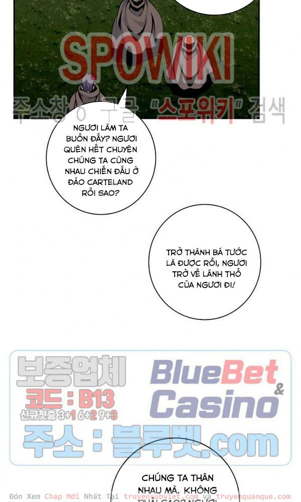 tôi sinh ra để làm người vĩ đại chapter 67 56