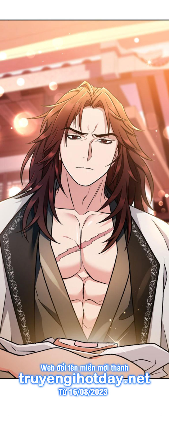 Bản Tình Ca Heeran chapter 66.2 - Trang 4