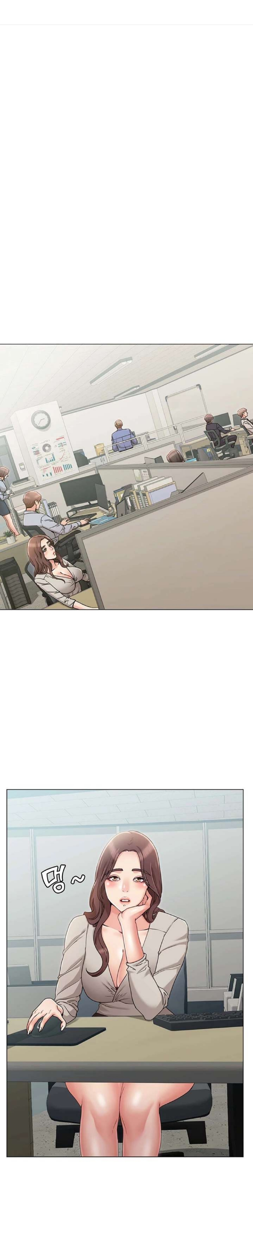 chị của bạn gái chapter 9 18