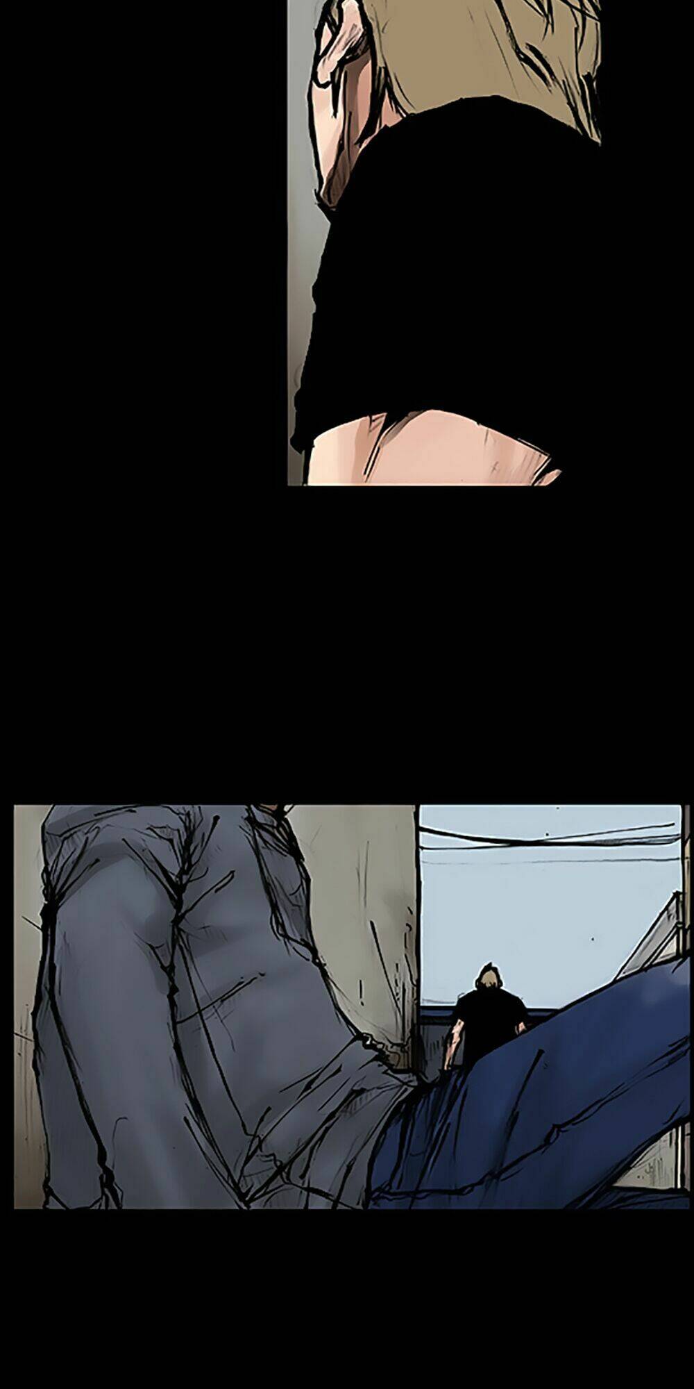 độc cô tiền truyện chapter 96 33